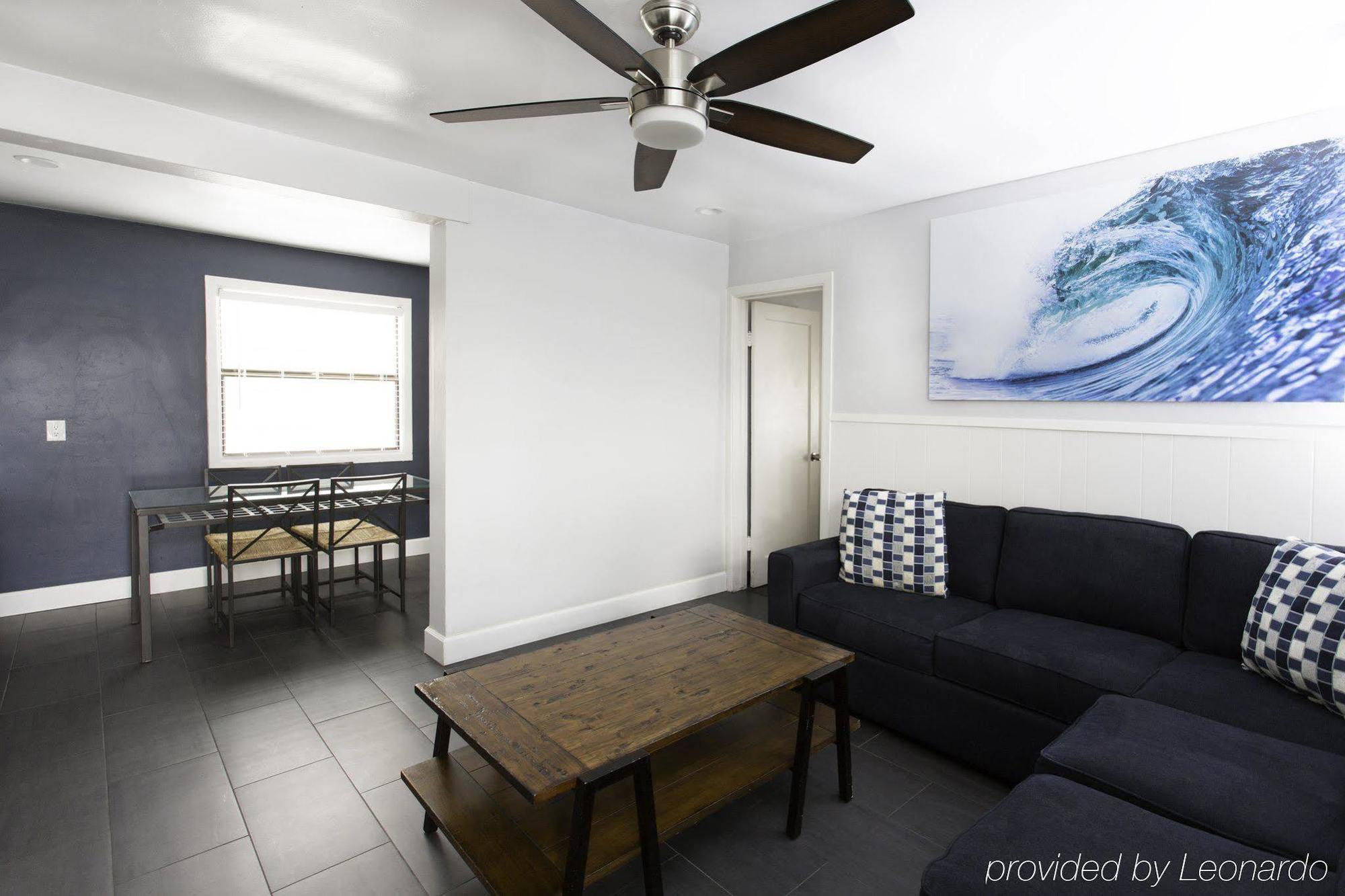 Beach Haven ซานดิเอโก ภายนอก รูปภาพ