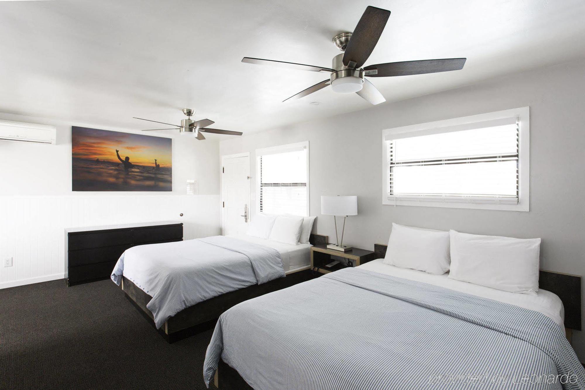 Beach Haven ซานดิเอโก ภายนอก รูปภาพ
