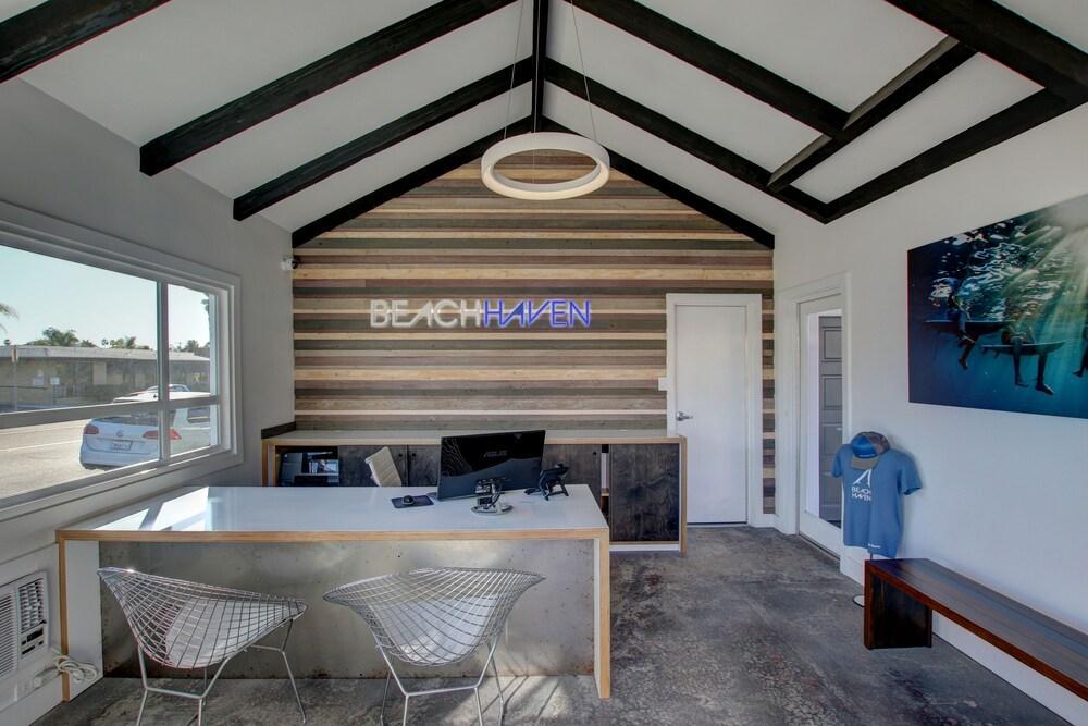 Beach Haven ซานดิเอโก ภายนอก รูปภาพ